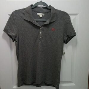 Aeropostale‎ polo shirt